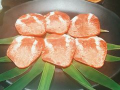 -山川小町·极番烧肉(新地假日广场店)