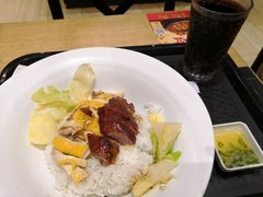 -大家乐(广州白云三元里2店)