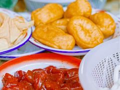 -文立新麻辣烫(合生汇21街区店)