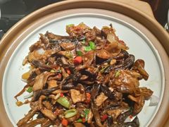 -兰袖厨现炒黄牛肉(天润店)