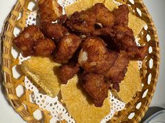 -筱爷叔·上海传统手工菜(玉树路店)