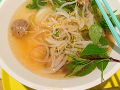 -蔡澜Pho·越南粉餐厅(海上世界店)