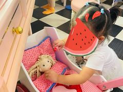 -Lilliput·粒粒堡亲子餐厅(嘉定宝龙店)