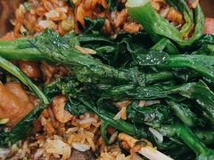-万煲旺·香港老传承煲仔饭·猪杂汤(客村店)