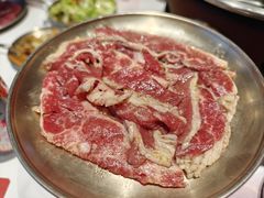 -西塔老太太泥炉烤肉(望京一店)