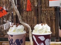 -成川茶店·潮汕工夫浓茶(万象店)