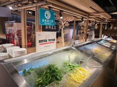 -温野菜涮涮锅(西单大悦城店)