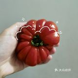 🍅奇奇怪怪可可爱爱番茄记录～