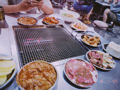 -同心烧烤(总店)