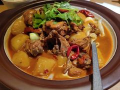 -纳鲁孜·新疆特色餐厅(上海悦荟广场店)