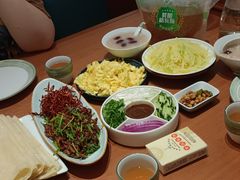 卷饼配料-老昌春饼(中央二店)