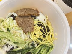 -服务大楼冷面(延大店)