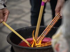 -洛阳白马寺
