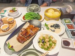 -南拳十三姨·潮汕砂锅粥·粤菜(西单大悦城店)