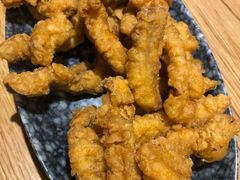 重庆小酥肉-付小姐在成都(川沙店)