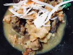 和风牛筋煮-鸟鸣门屋台料理(金帝银泰店)