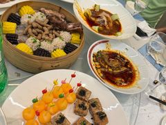 -渝信川菜(南滨店)