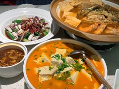 -船歌·鱼水饺青岛菜(金狮广场店)