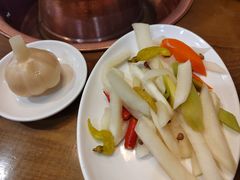 -蘭番坊青海特色铜锅涮·清真