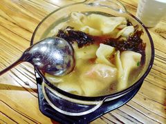 -天一朴素(武汉大学店)