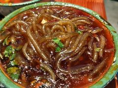 -叁口煮老火锅(东升店)