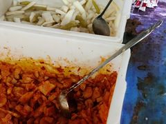 -何记鳝鱼面馆(开发区分店)