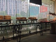 -珀丽酒店-协奏坊餐厅