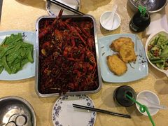 -通乐簋街小龙虾(老店)