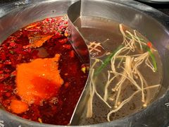 -井格重庆火锅(通州梨园店)
