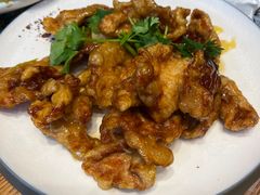 锅包肉-荣鹏风味烀饼总店