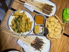 -云阿蛮生烫牛肉米线(景星店)