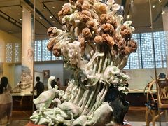 -北京工艺美术博物馆