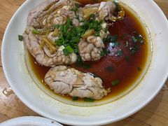 -红灯笼龙凤饭店(宁波老字号店)