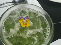 -洛缦音乐餐厅(工业展览馆万象城店)