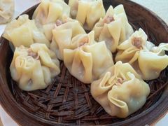 -杨记小骨头羊杂馆(南五马路店)