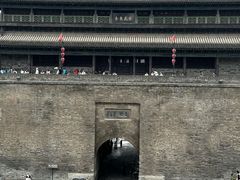 -西安城墙·碑林历史文化景区