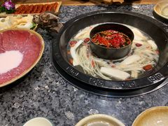 -蜀大侠火锅(西大店)