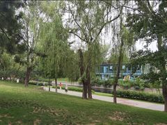 -元大都城垣遗址公园