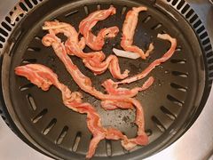 -韩宫宴炭火烤肉(昆山金鹰店)