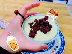 -捷信牛奶甜品世家(合生汇店)