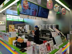 -桂桂茶(万嘉广场店)