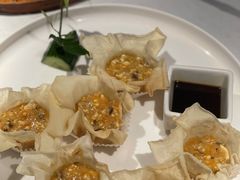 公主素蟹粉-桂满陇-西湖船宴(西单大悦城店)