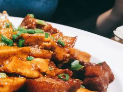 一块豆腐-95号酱骨·一块豆腐(展春园西路店)