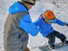 -零度滑雪室内训练中心(莘庄店)