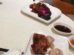 -糟粕醋·椰苑海南菜餐厅(亚龙湾天域酒店)