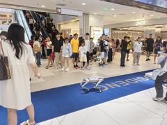 -凯德MALL(西直门店)