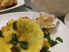 -西安锦江国际酒店