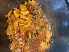 -人民公社大食堂(顺义总店)