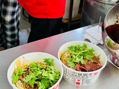 -家阳赵师傅油饼包烧麦(粮道街店)