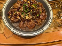 -海鲜码头·中国菜